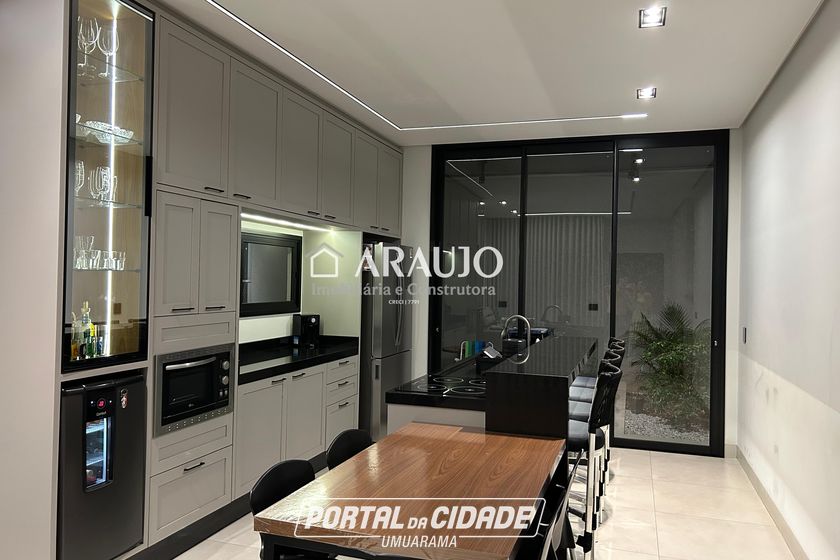 Casa &agrave; venda - 125m&sup2; - Parque Melhoramentos