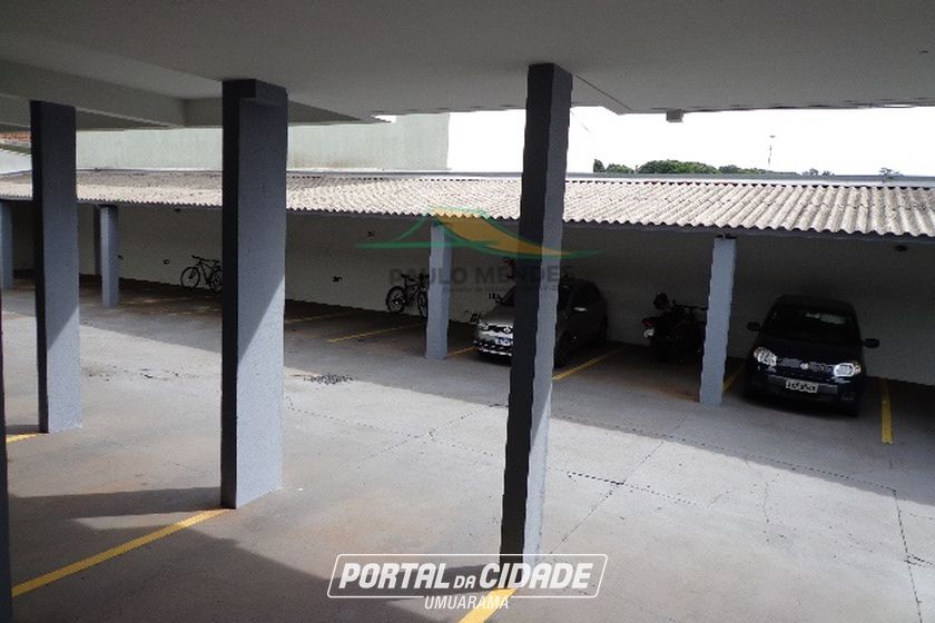 Apartamento &agrave; venda - 57m&sup2; - EDIF&Iacute;CIO GRACILIANO RAMOS