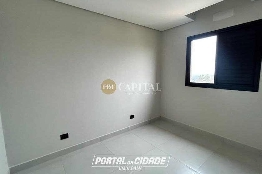 Apartamento &agrave; venda - 96m&sup2; - Jardim Porto Madero