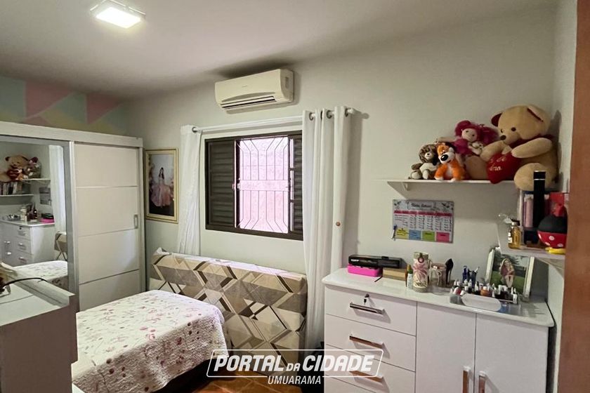 Casa &agrave; venda - 336m&sup2; - Zona VII
