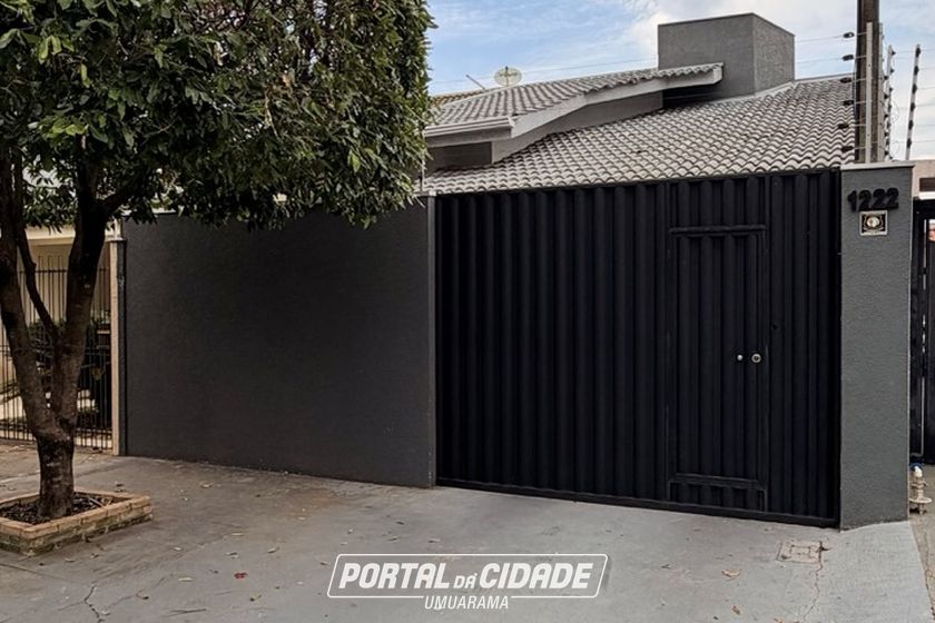 Casa &agrave; venda - 180m&sup2; - Jardim Para&iacute;so