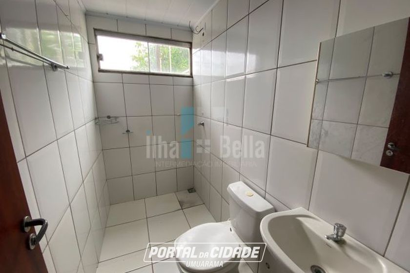 Casa para alugar - Jardim Vila Rica