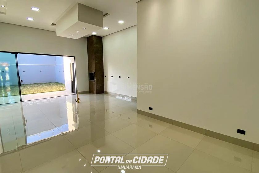 Casa &agrave; venda - 138m&sup2; - Parque Bandeirantes