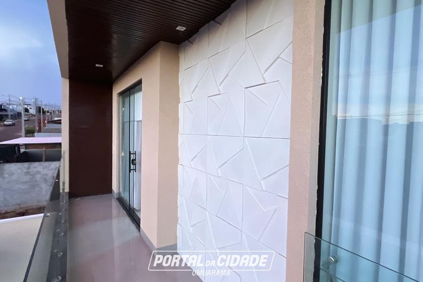 Sobrado &agrave; venda - 126m&sup2; - Jardim Thereza