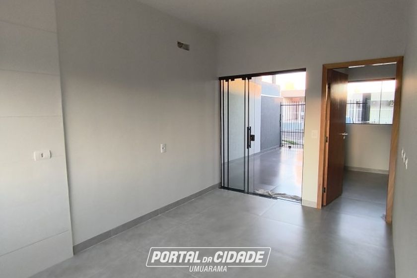 Casa &agrave; venda - 55m&sup2; - Zona VI