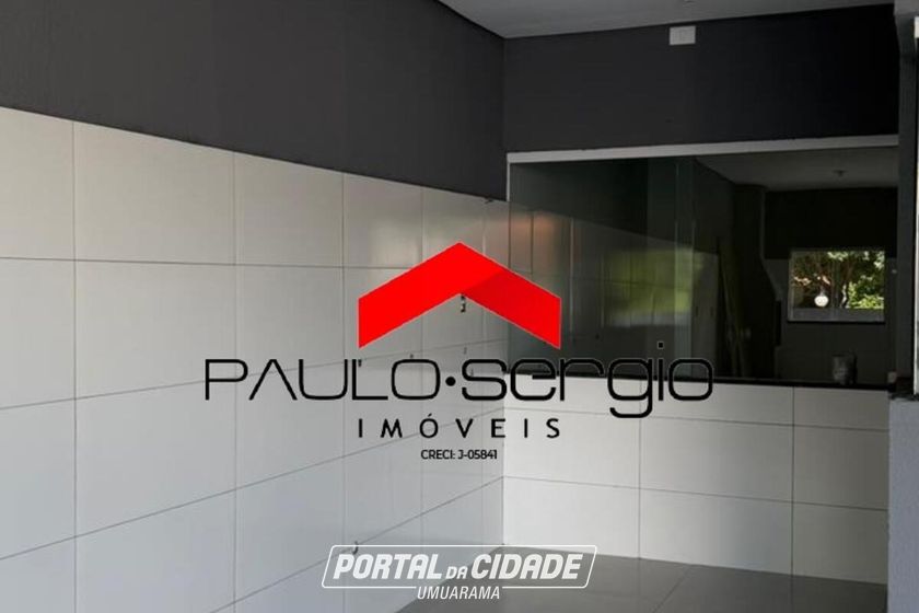 Casa &agrave; venda - 65m&sup2; - Jardim America