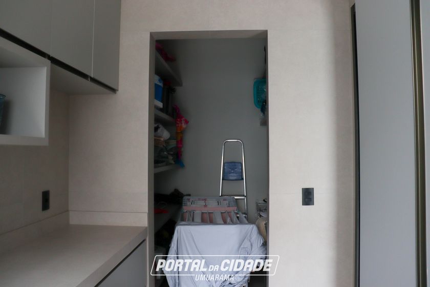Casa &agrave; venda - 420m&sup2; - Condom&iacute;nio Europark