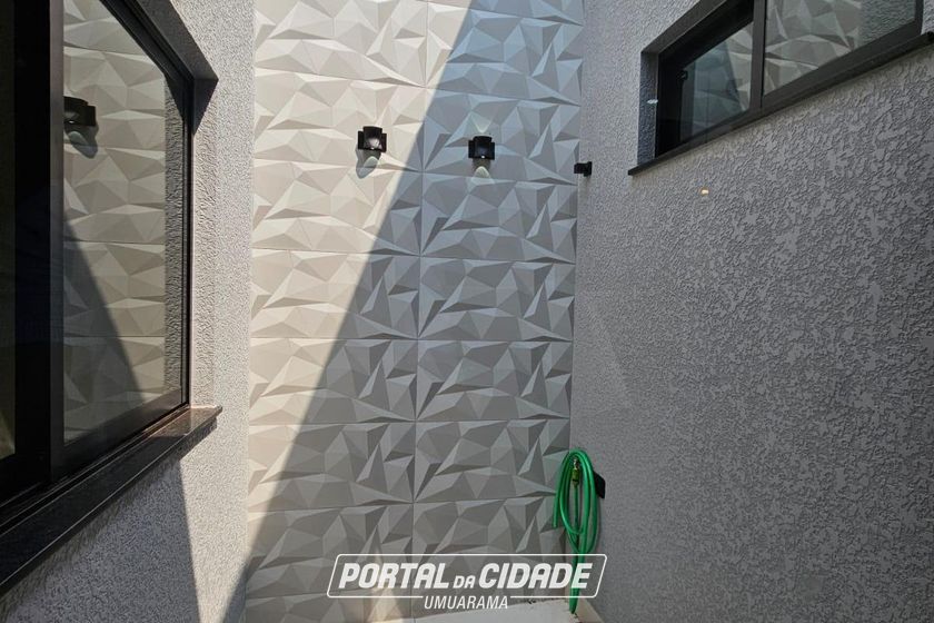 Casa &agrave; venda - 180m&sup2; - Parque Interlagos II