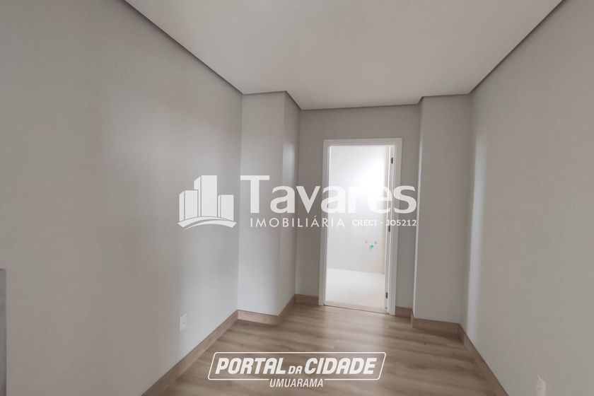 Apartamento &agrave; venda - 223m&sup2; - Zona II