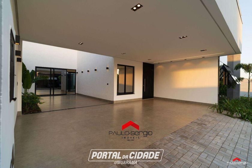 Casa &agrave; venda - 250m&sup2; - Mont Blanc Residence