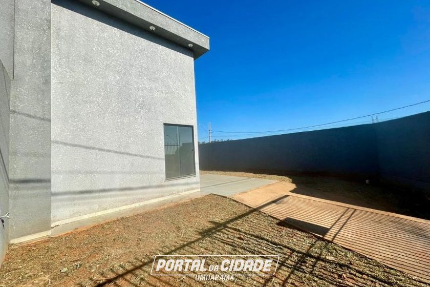 Casa &agrave; venda - 183m&sup2; - 