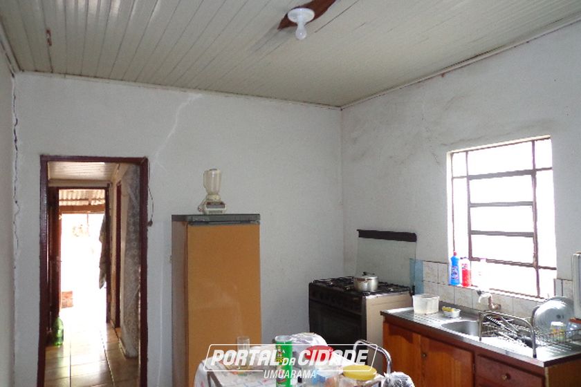 Casa &agrave; venda - 146m&sup2; - Jardim Alvorada