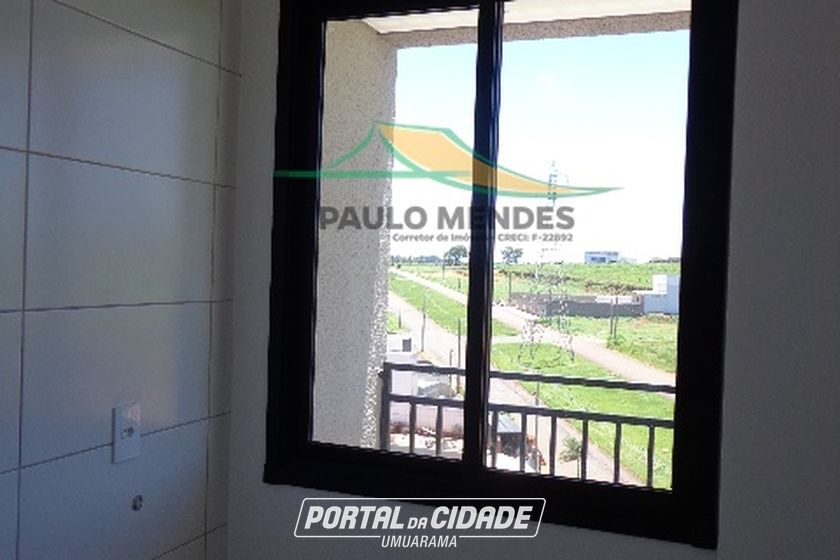 Apartamento &agrave; venda - 70m&sup2; - Edif&iacute;cio Interlagos Residencial Clube
