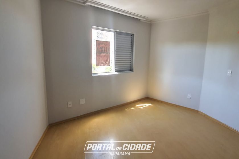 Apartamento &agrave; venda - Zona 1 Centro