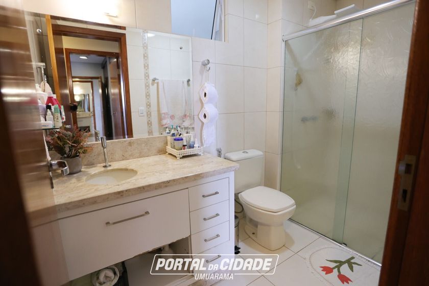 Apartamento &agrave; venda - 206m&sup2; - Zona I