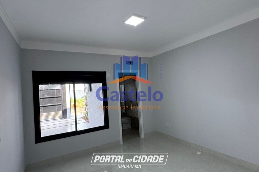 Casa &agrave; venda - 97m&sup2; - JARDIM PORTUGU&Ecirc;S
