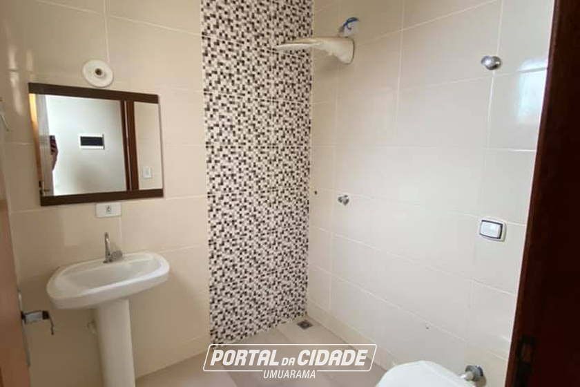 Casa &agrave; venda - 80m&sup2; - Jardim Sakai