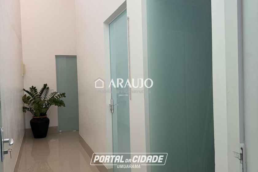 Casa &agrave; venda - 183m&sup2; - Zona III