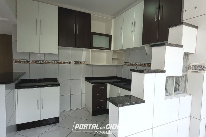Apartamento &agrave; venda - 75m&sup2; - Zona I
