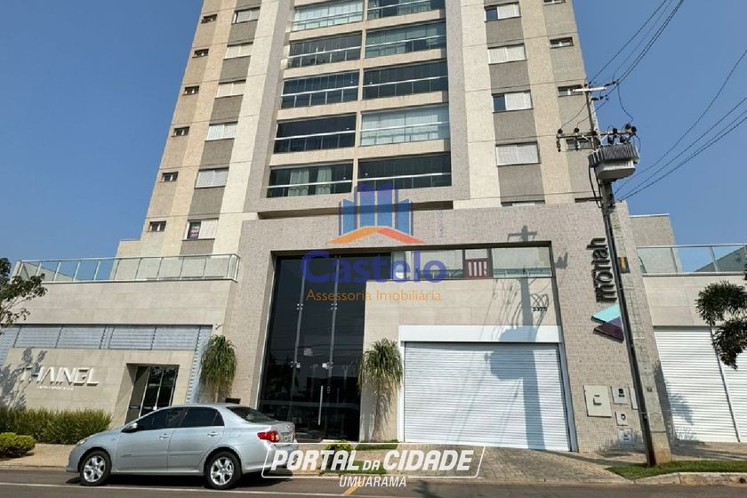 Apartamento &agrave; venda - 102m&sup2; - JARDIM DOS PR&Iacute;NCIPES