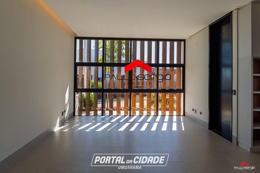 Casa &agrave; venda - 183m&sup2; - Jardim Interlagos II