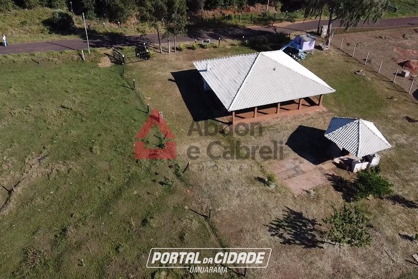 Ch&aacute;cara &agrave; venda - 5123m&sup2; - Serra dos Dourados
