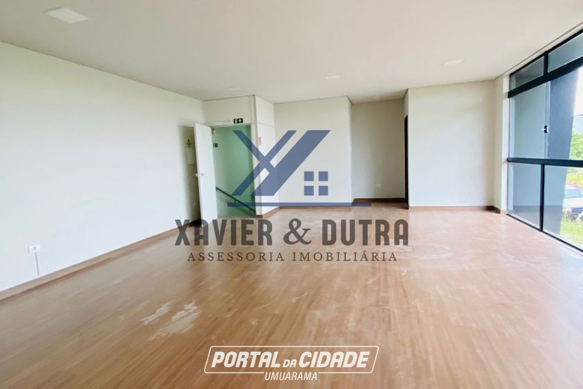 Sal&atilde;o Comercial &agrave; venda - 246m&sup2; - Parque Residencial Metropolitano