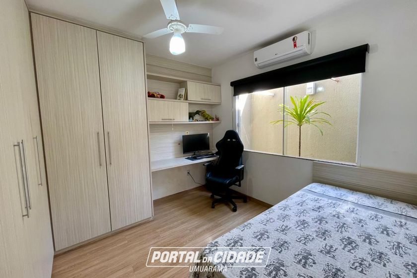 Casa &agrave; venda - 145m&sup2; - ZONA IV