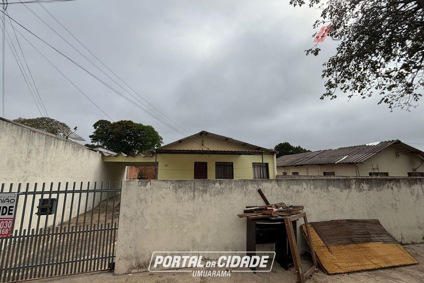 Casa &agrave; venda - 37m&sup2; - Residencial Guarani III