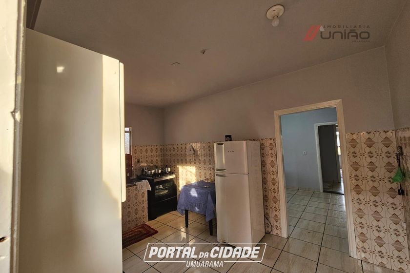 Casa &agrave; venda - 156m&sup2; - Jardim Petropolis