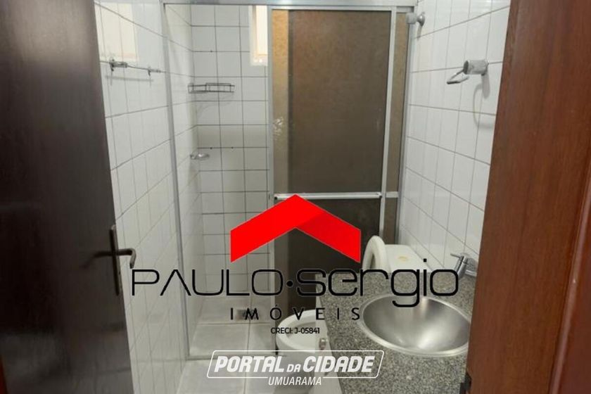 Apartamento &agrave; venda - 50m&sup2; - zonaII