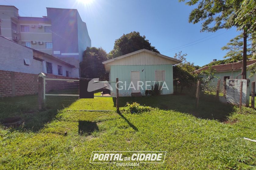 Terreno &agrave; venda - 810m&sup2; - JARDIM GISELA