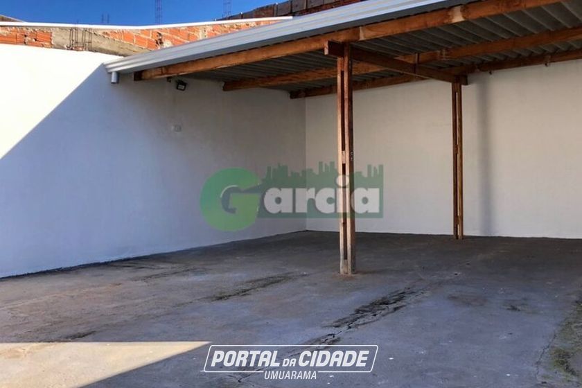 Casa &agrave; venda - 75m&sup2; - Zona III