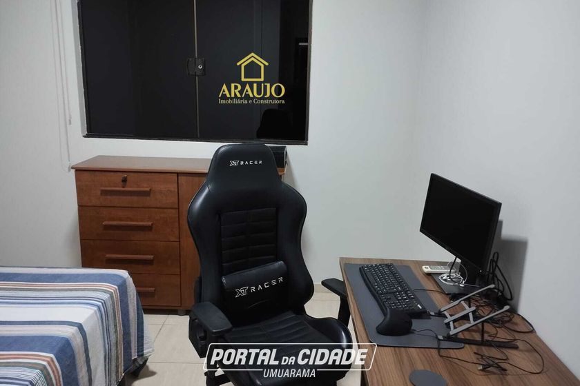 Casa &agrave; venda - 178m&sup2; - Zona VI