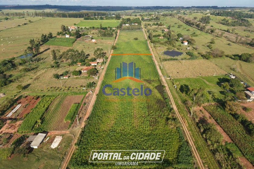 Ch&aacute;cara &agrave; venda - 20000m&sup2; - JABORANDI