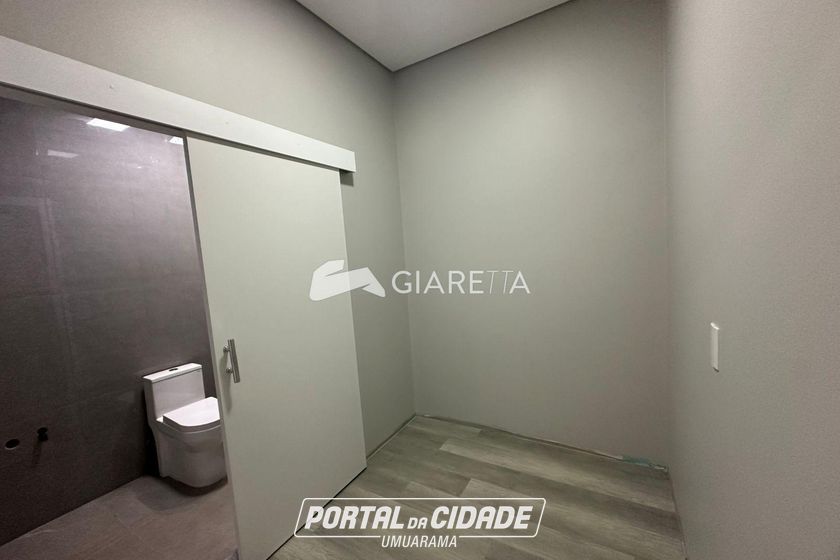 Casa &agrave; venda - 109m&sup2; - CRISTO REI