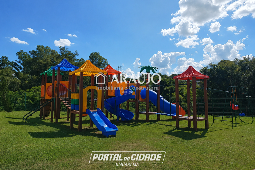 Terreno &agrave; venda - 275m&sup2; - Condom&iacute;nio Residencial Jardins de Versailles
