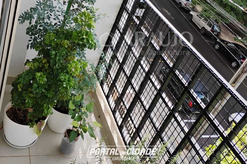 Apartamento &agrave; venda - 90m&sup2; - Zona I