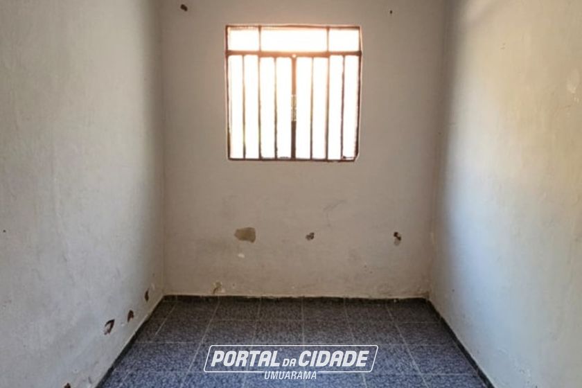 Casa &agrave; venda - 84m&sup2; - CONJUNTO RESIDENCIAL VINTE E SEIS D