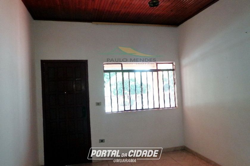 Casa &agrave; venda - 140m&sup2; - Zona Armazem