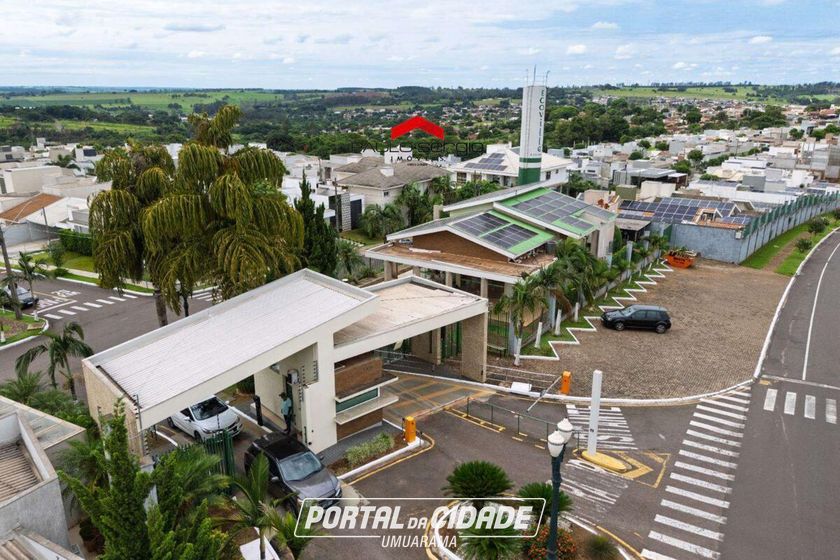 Sobrado &agrave; venda - 262m&sup2; - Jardim Am&eacute;rica