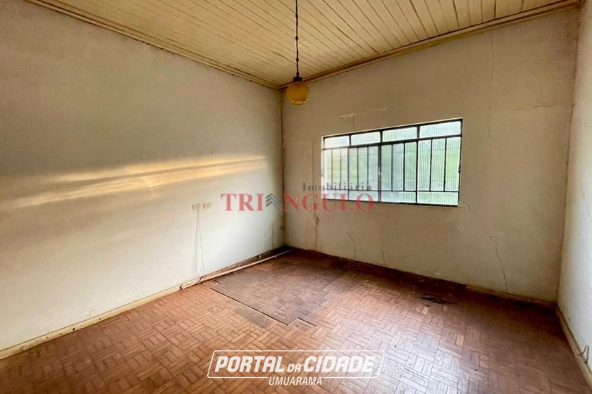 Casa &agrave; venda - 544m&sup2; - ZONA I