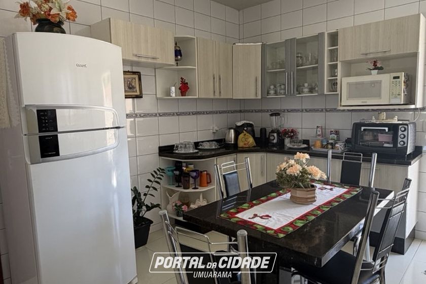 Casa &agrave; venda - 140m&sup2; - Jardim Para&iacute;so