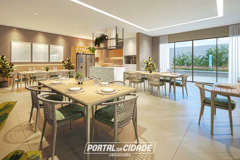 Apartamento &agrave; venda - 63m&sup2; - Parque Residencial Interlagos II