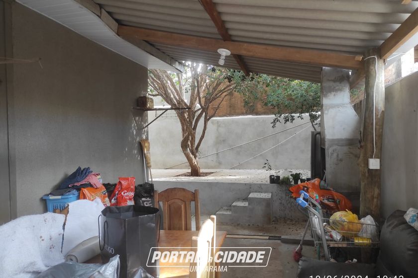 Casa &agrave; venda - 276m&sup2; - Jardim Para&iacute;so