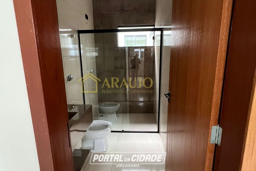 Casa &agrave; venda - 75m&sup2; - Parque Metropolitano