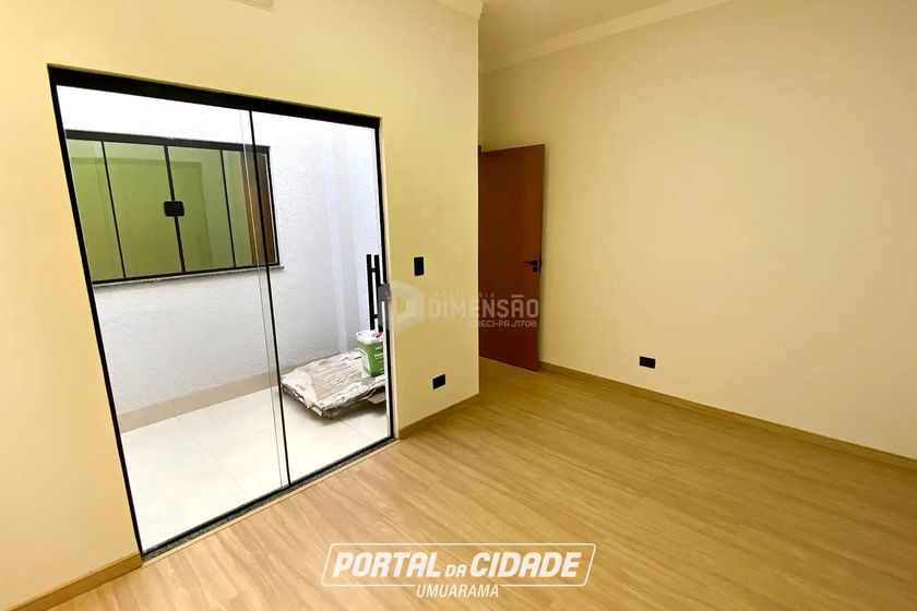Casa &agrave; venda - 138m&sup2; - Parque Bandeirantes