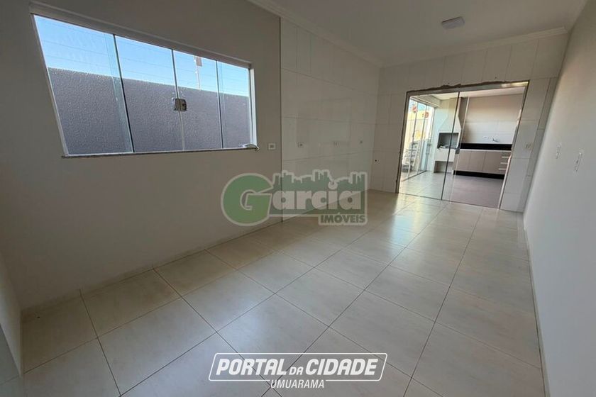 Casa para alugar - Jardim Cima