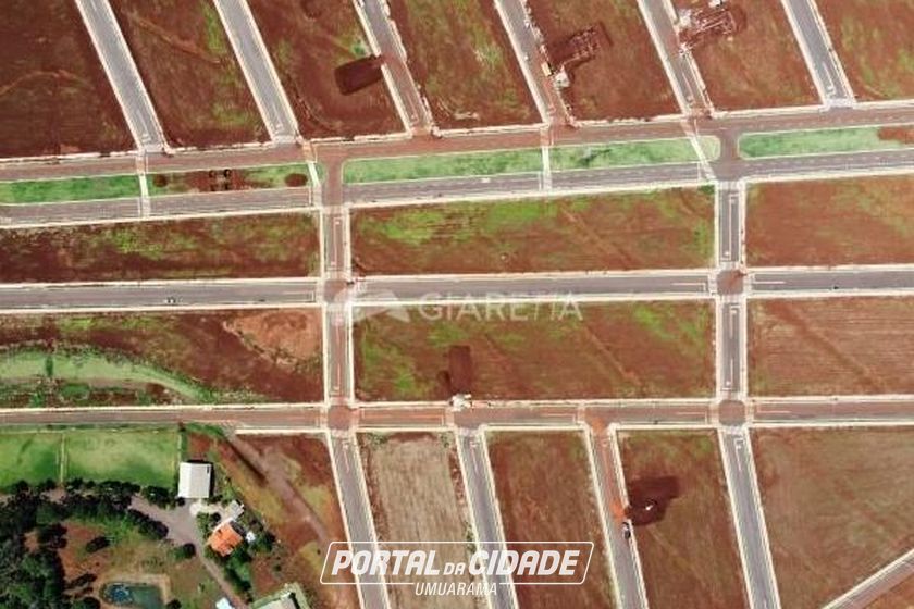 Terreno &agrave; venda - 250m&sup2; - JARDIM PANORAMA
