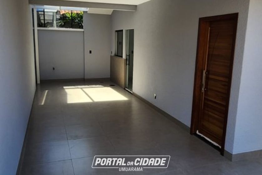 Casa &agrave; venda - 135m&sup2; - JARDIM KASKATA
